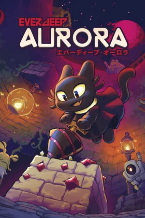 Everdeep Aurora (2025) [Ru/Multi] License GOG