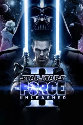 Star Wars: The Force Unleashed II (2010) [Ru/Multi] Scene PROPHET