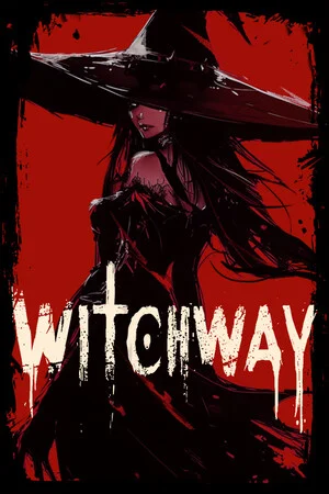 Witch Way (2025) Scene TENOKE
