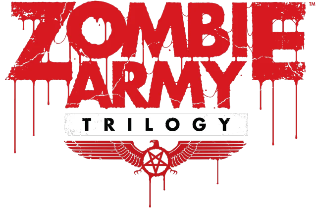 Zombie Army: Trilogy (2015) [Ru/Multi] Portable версия