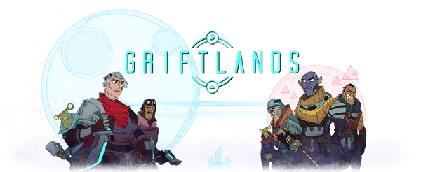 Griftlands (2021) [Ru/Multi] Portable версия