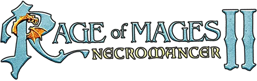Rage of Mages 2: Necromancer / Аллоды II (2): Повелитель душ (1999) [Ru/Multi] License GOG