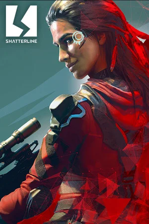 Shatterline (2025) Scene RUNE