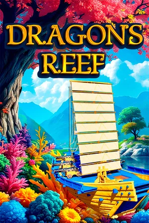 Dragons Reef (2025) [Ru/Multi] RePack от FitGirl