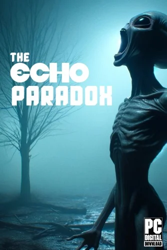 The Echo Paradox (2025) Scene TENOKE
