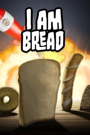 I am Bread GoatBread (2015) [Ru/Multi] Scene PLAZA