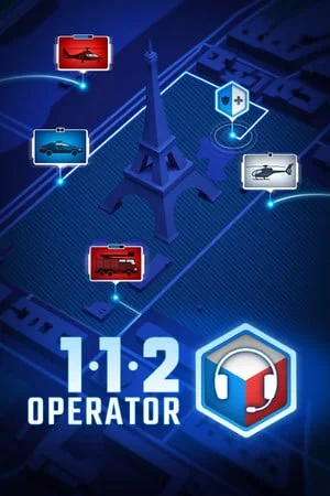 112 Operator (2020) [Ru/Multi] Portable версия