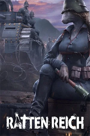Ratten Reich (2025) RePack от FitGirl