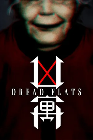 Dread Flats (2025) [Ru/Multi] Portable версия