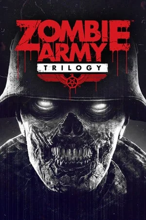 Zombie Army: Trilogy (2015) [Ru/Multi] Portable версия