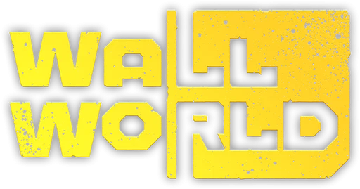 Wall World (2023) [Ru/Multi] License GOG