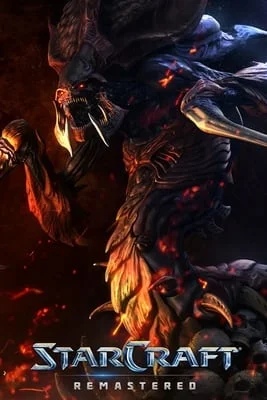 StarCraft: Remastered (2017) [Ru/Multi] RePack от diex18