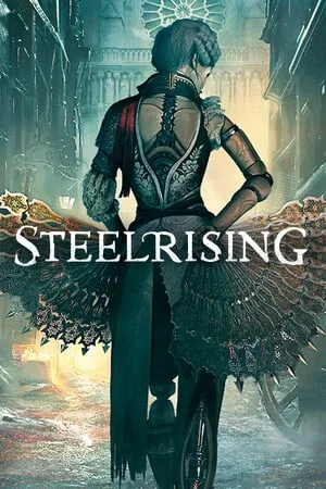 Steelrising (2022) [Ru/Multi] Portable версия