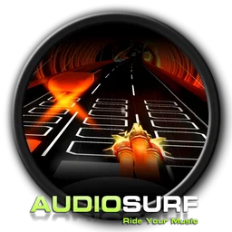 AudioSurf 2 (2015) RePack ARMENIAC