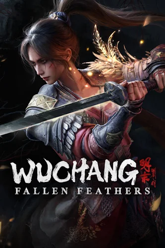 WUCHANG: Fallen Feathers - Deluxe Edition (2025) [Ru/Multi] Portable версия
