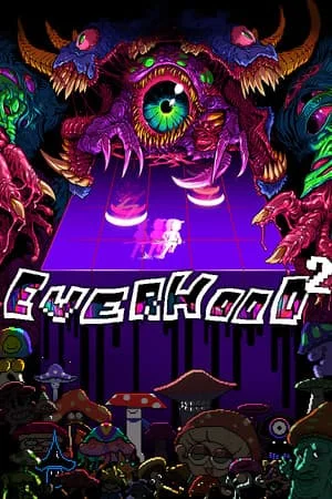 Everhood 2 (2025) Portable версия