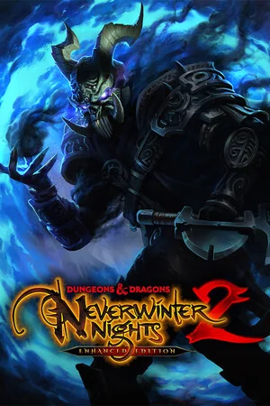 Dungeons and Dragons Neverwinter Nights 2: Enhanced Edition (2025) [Ru/Multi] Portable версия