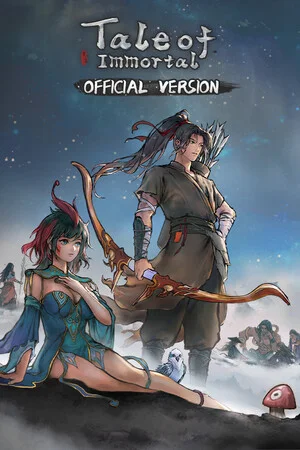 Tale of Immortal (2023) Portable версия