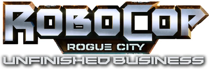 RoboCop: Rogue City - Unfinished Business (2025) [Ru/Multi] Repack Other s