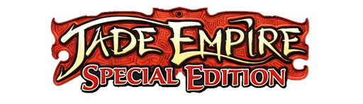 Jade Empire: Special Edition (2007) [Ru/Multi] ReBuild by Foxx