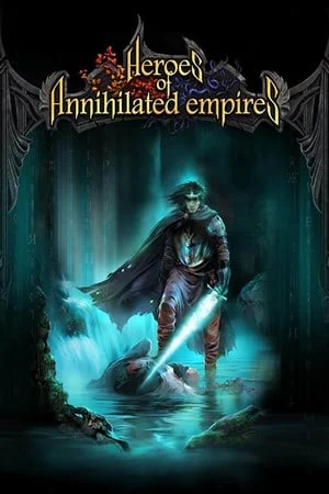 Heroes of Annihilated Empires (2006) License GOG