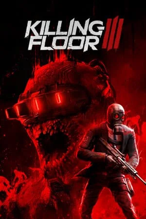 Killing Floor 3 Elite Nightfall Edition (2025) [Ru/Multi] Portable версия