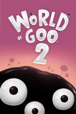 World of Goo 2 (2024) [Ru/Multi] License GOG