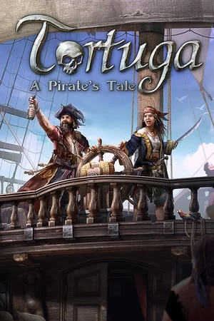 Tortuga: A Pirate's Tale (2023) [Ru/Multi] License GOG