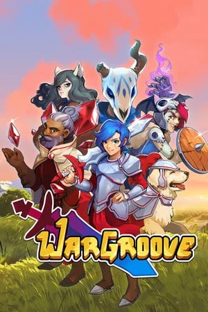 Wargroove (2019) [Ru/Multi] Portable версия