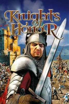 Knights of honor / Рыцари Чести (2004) [Ru/Multi] Новый диск