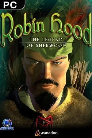 Robin Hood: The Legend of Sherwood (2002) [Ru/Multi] 7Wolf
