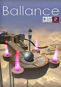 Ballance (2004) License GOG
