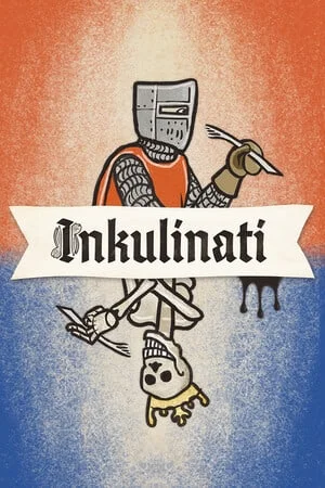 Inkulinati (2024) [Ru/Multi] License GOG