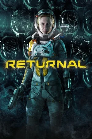 Returnal (2023) [Ru/Multi] Scene FLT