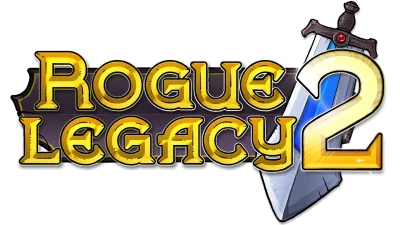 Rogue Legacy (2022) [Ru/Multi] Portable версия