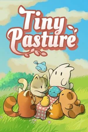 Tiny Pasture (2025) [Ru/Multi] Portable версия