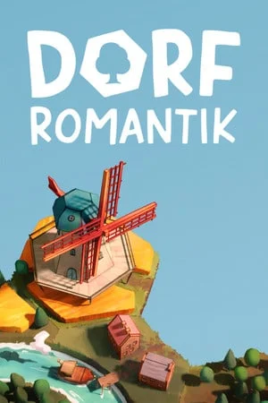 Dorfromantik (2022) [Ru/Multi] License GOG