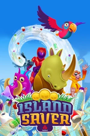 Island Saver (2020) Scene PLAZA