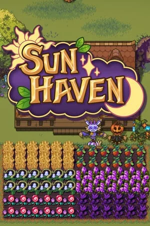 Sun Haven (2023) [Ru/Multi] RePack от FitGirl