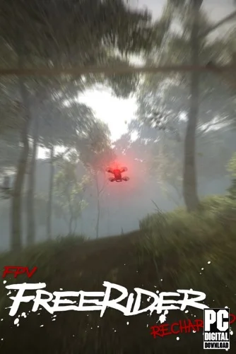FPV Freerider (2015) RePack от Z0l0t0y
