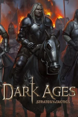 Strategy & Tactics: Dark Ages (2017) [Ru/Multi] RePack от Aladow