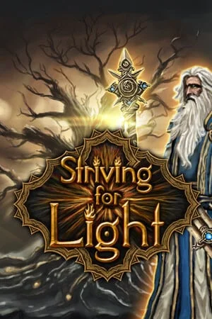 Striving for Light (2025) [Ru/Multi] Portable версия