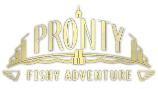 Pronty (2021) [Ru/Multi] License GOG