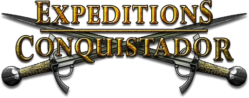 Expeditions: Conquistador (2013) [Ru/Multi] License GOG