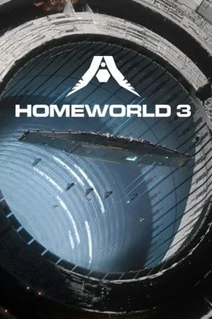 Homeworld 3 (2024) [Ru/Multi] RePack Decepticon