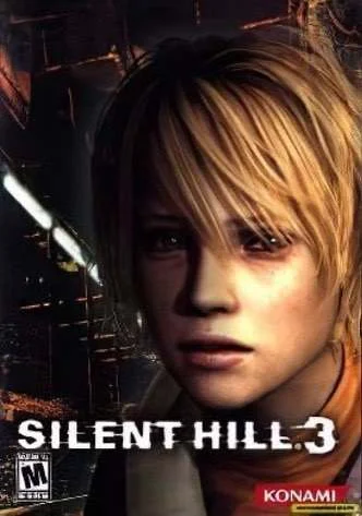 Silent Hill 3: New Edition (2003) [Ru/Multi] Mod Cheshire28
