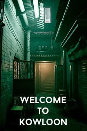 Welcome to Kowloon (2023) [Ru/Multi] Portable версия