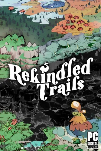 Rekindled Trails (2025) [Ru/Multi] Portable версия