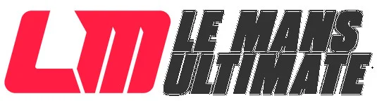 Le Mans Ultimate (2025) Scene RUNE