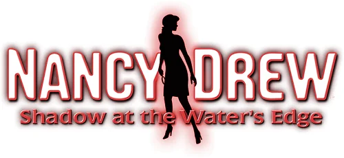 Nancy Drew: Shadow at The Water's Edge (2010) [Ru/Multi] Новый диск